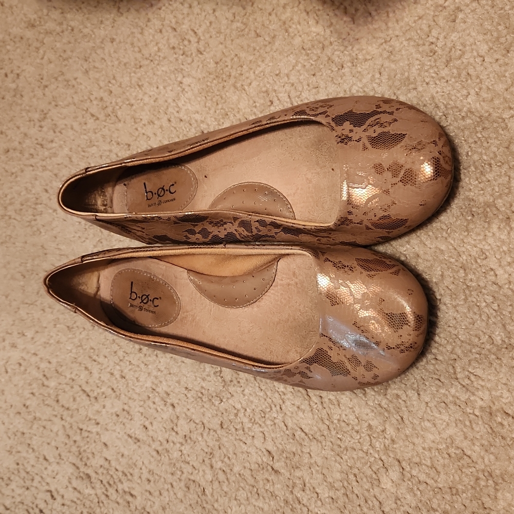 Women shoe